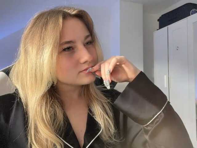 FlippyPippy live cam on BongaCams