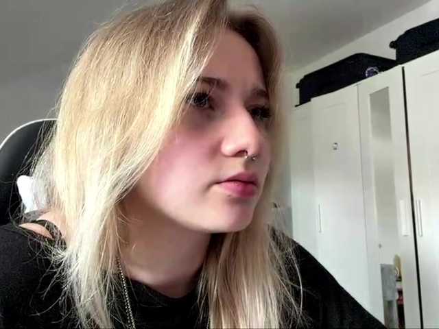 FlippyPippy live cam on BongaCams