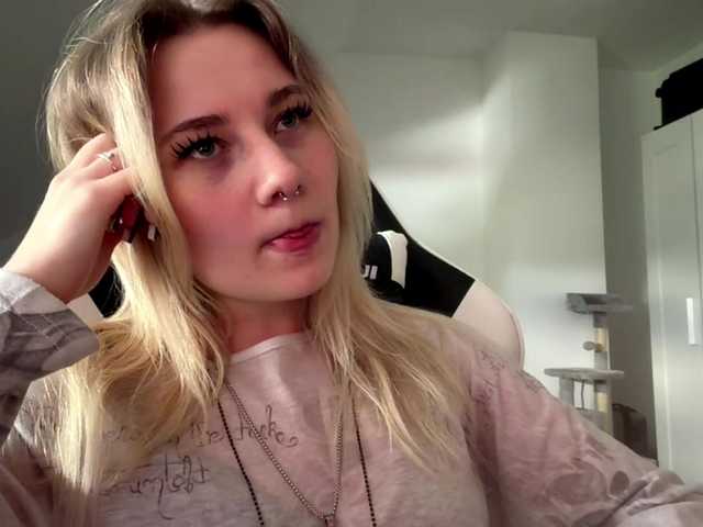FlippyPippy live cam on BongaCams