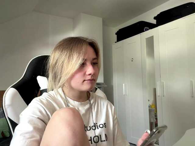 FlippyPippy live cam on BongaCams
