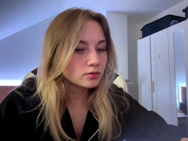 FlippyPippy live cam on BongaCams