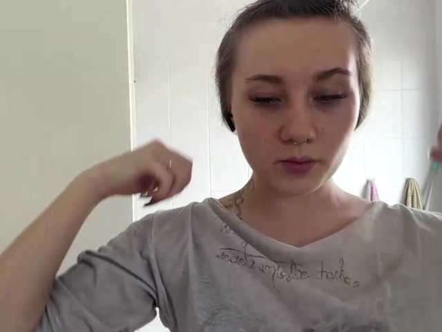FlippyPippy live cam on BongaCams