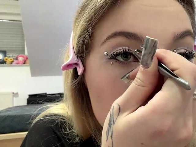 FlippyPippy live cam on BongaCams