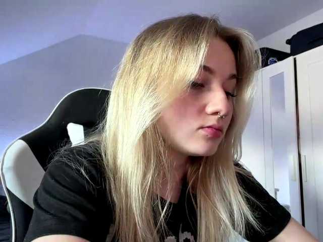 FlippyPippy live cam on BongaCams