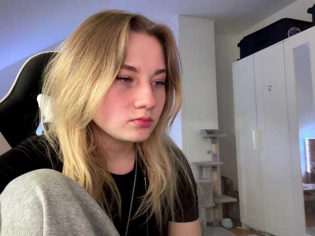 FlippyPippy live cam on BongaCams