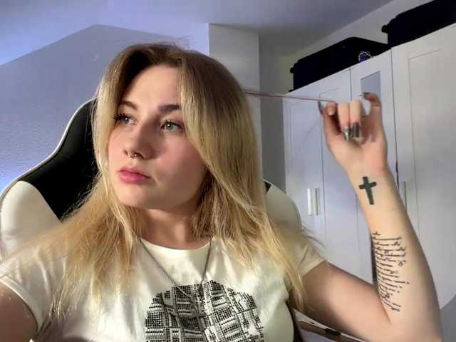 FlippyPippy live cam on BongaCams
