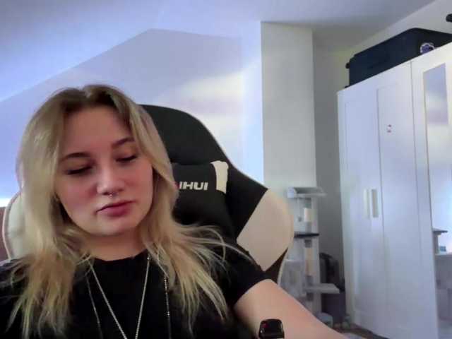 FlippyPippy live cam on BongaCams