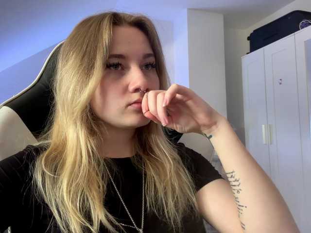 FlippyPippy live cam on BongaCams