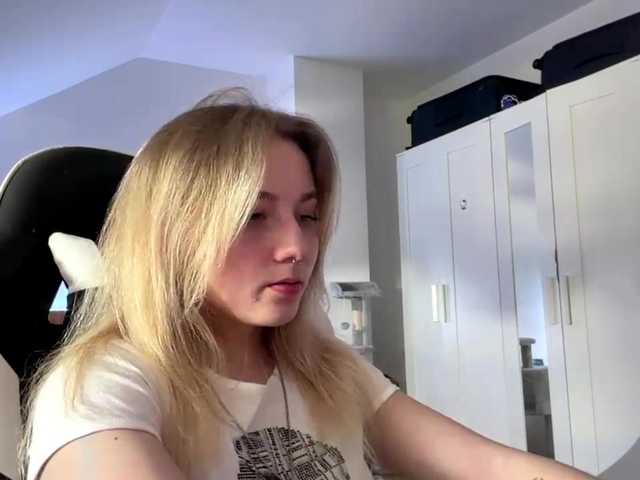 FlippyPippy live cam on BongaCams