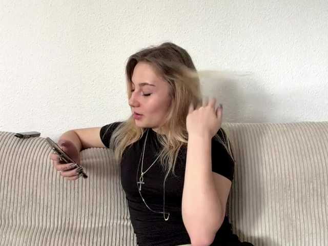 FlippyPippy live webcam show