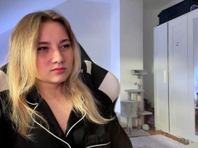 FlippyPippy live cam on BongaCams