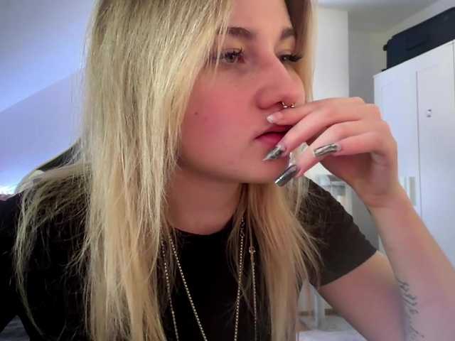 FlippyPippy live cam on BongaCams