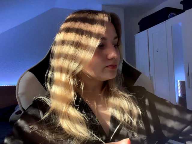 FlippyPippy live cam on BongaCams