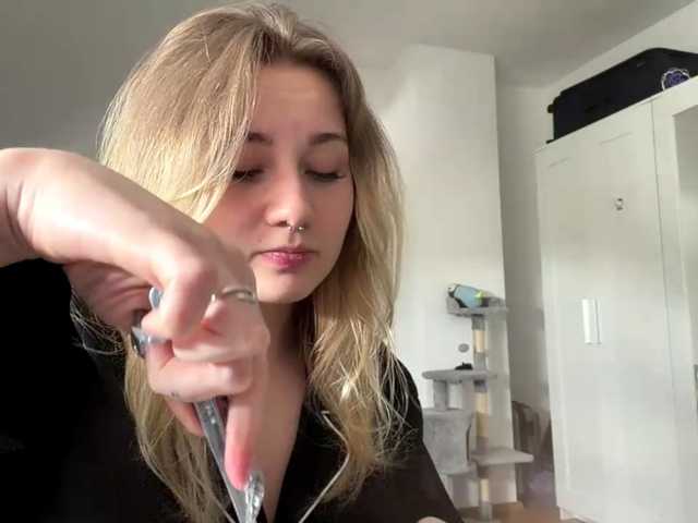 FlippyPippy live cam on BongaCams