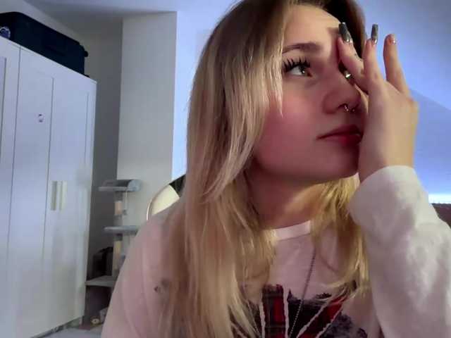 FlippyPippy live cam on BongaCams