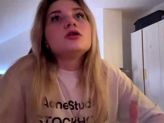 FlippyPippy live cam on BongaCams