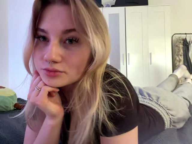 FlippyPippy live cam on BongaCams