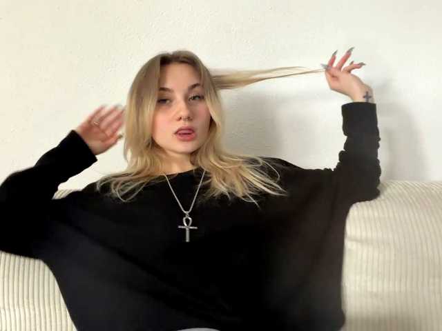 FlippyPippy live cam on BongaCams