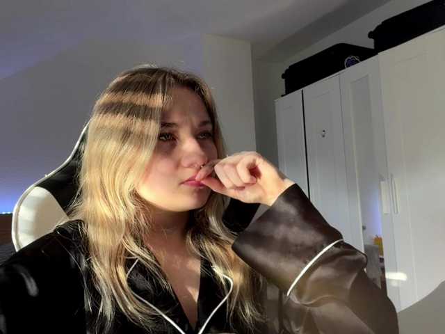 FlippyPippy live cam on BongaCams