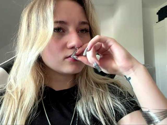 FlippyPippy live webcam show