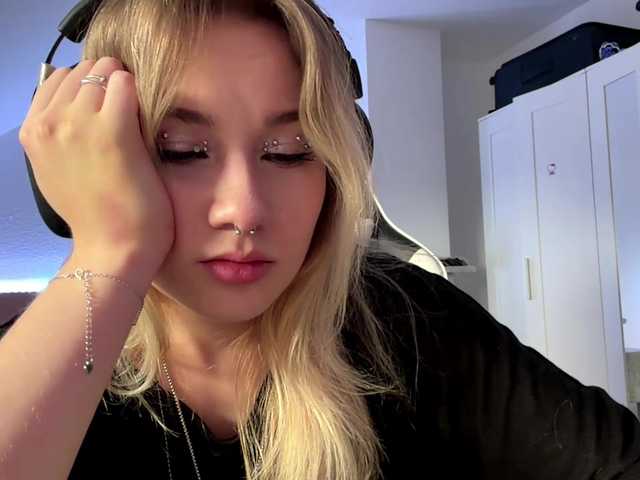 FlippyPippy live cam on BongaCams