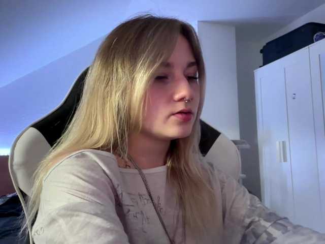 FlippyPippy live cam on BongaCams