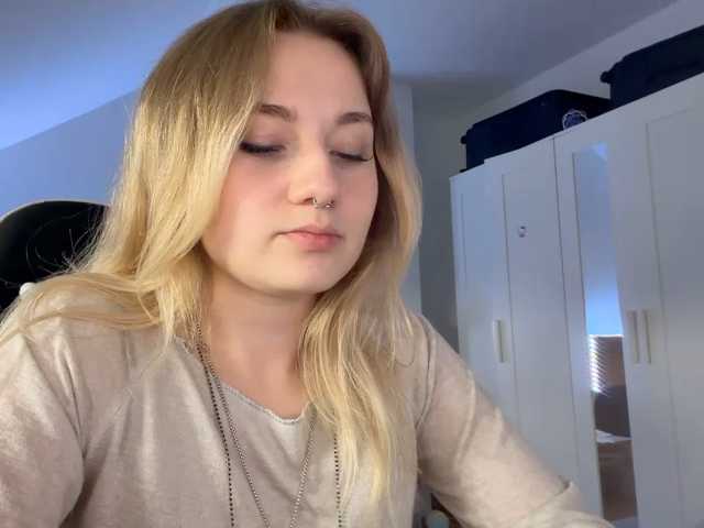 FlippyPippy live cam on BongaCams