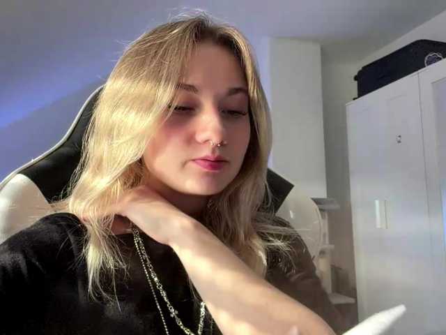 FlippyPippy live cam on BongaCams