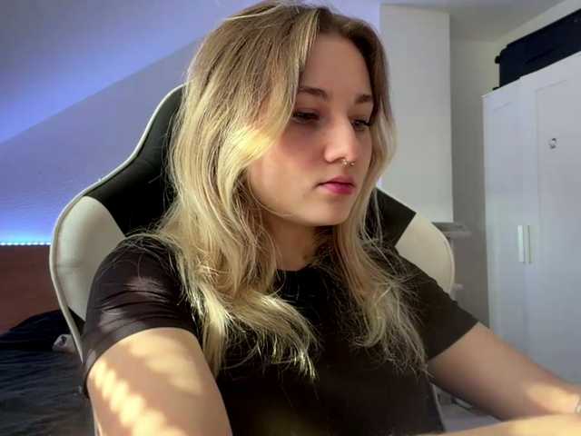 FlippyPippy live cam on BongaCams