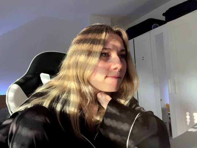 FlippyPippy live cam on BongaCams