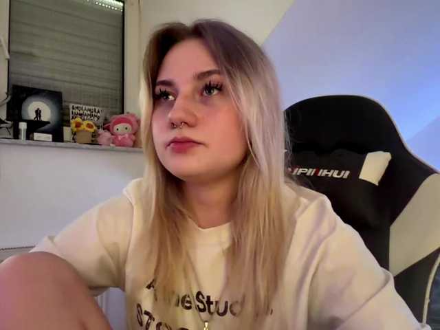 FlippyPippy live cam on BongaCams