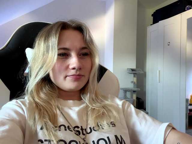 FlippyPippy live cam on BongaCams