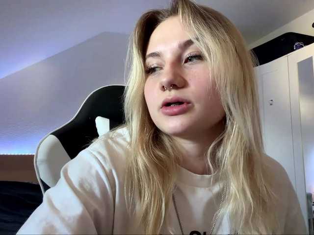 FlippyPippy live cam on BongaCams