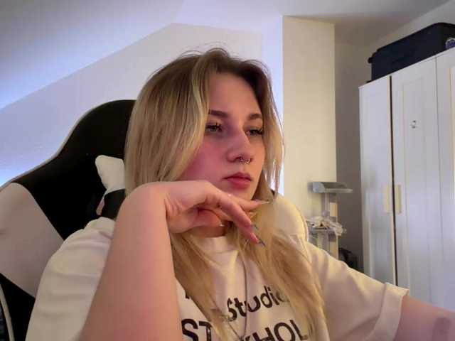 FlippyPippy live cam on BongaCams