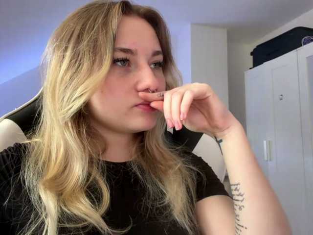 FlippyPippy live cam on BongaCams