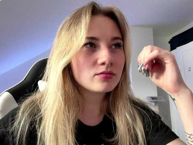 FlippyPippy live webcam show