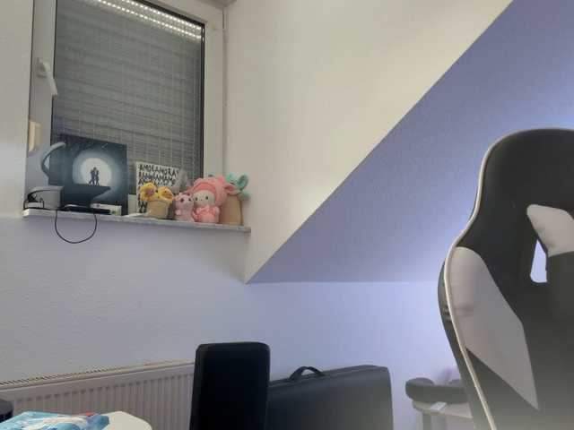 FlippyPippy live cam on BongaCams