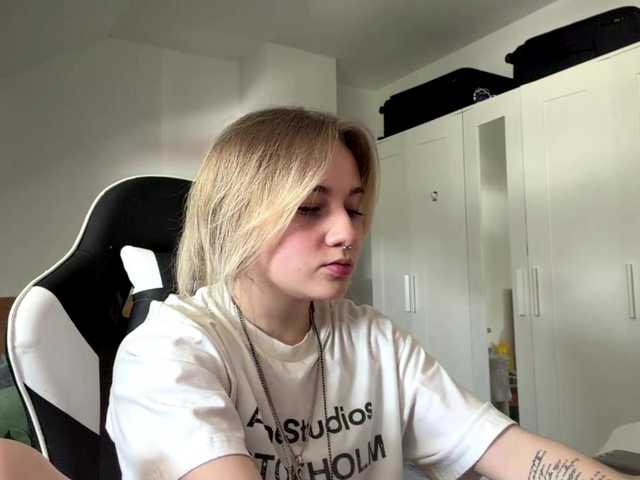 FlippyPippy live cam on BongaCams