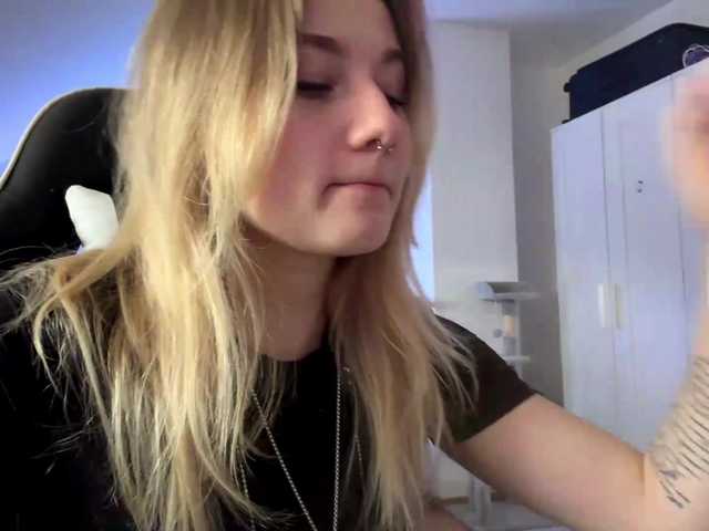 FlippyPippy live cam on BongaCams