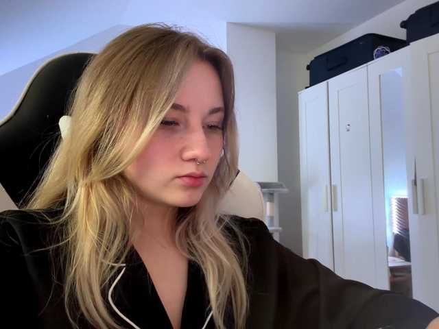 FlippyPippy live cam on BongaCams