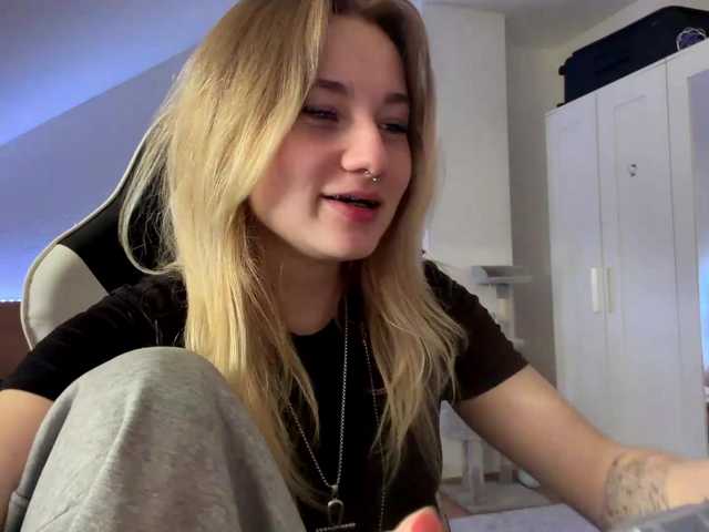 FlippyPippy live cam on BongaCams