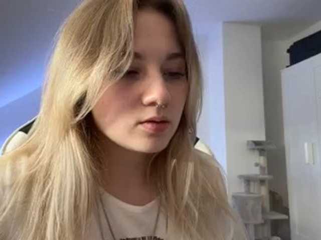 FlippyPippy live cam on BongaCams