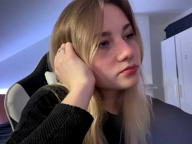 FlippyPippy live cam on BongaCams