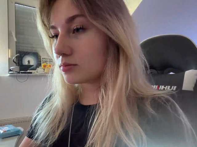FlippyPippy live cam on BongaCams