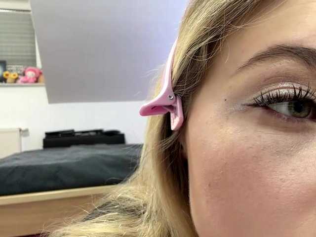 FlippyPippy live cam on BongaCams