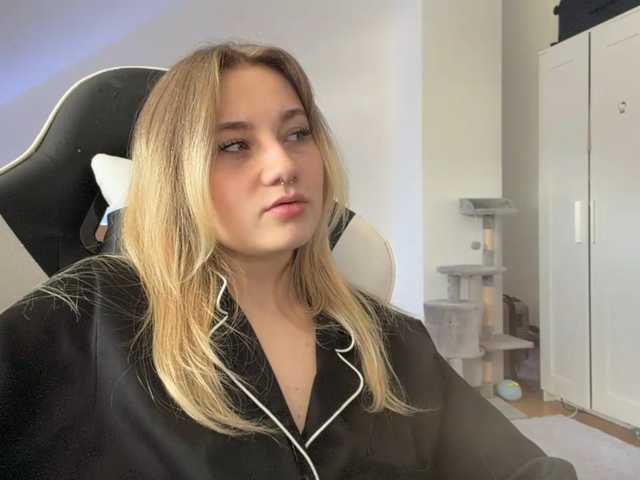 FlippyPippy live cam on BongaCams