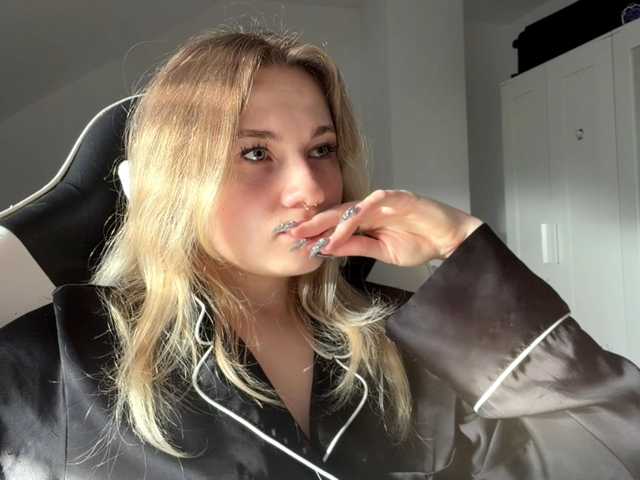 FlippyPippy live cam on BongaCams