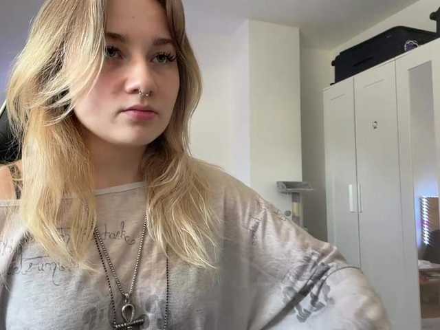FlippyPippy live cam on BongaCams
