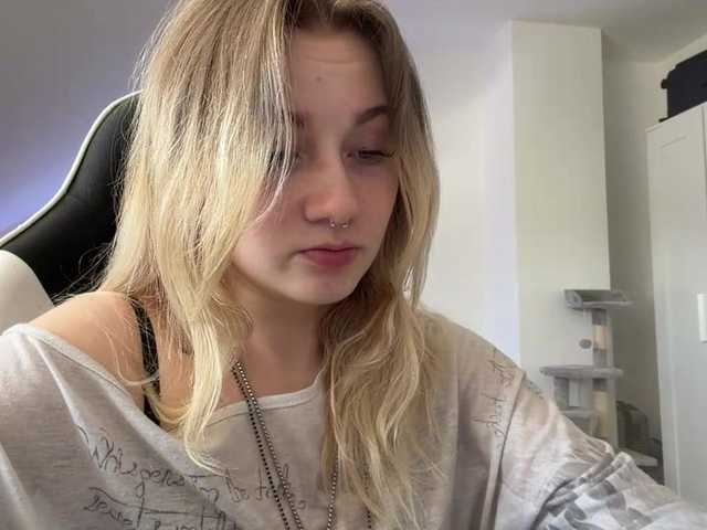 FlippyPippy live cam on BongaCams