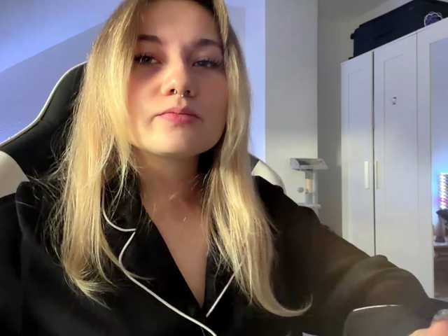 FlippyPippy live cam on BongaCams